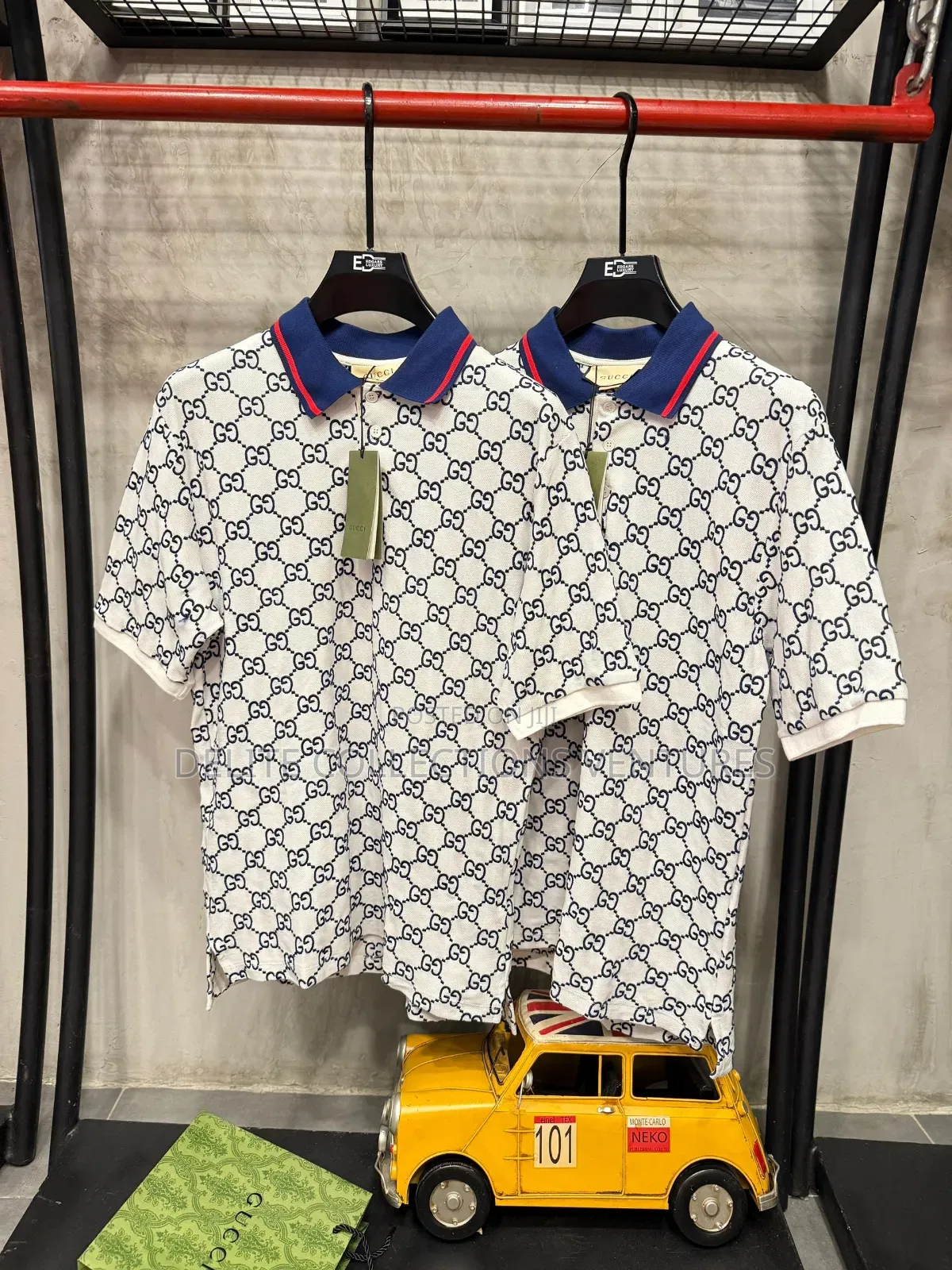 Gucci T Shirt Available