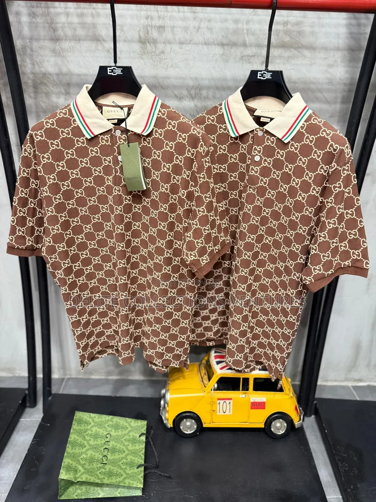 Gucci T Shirt Available