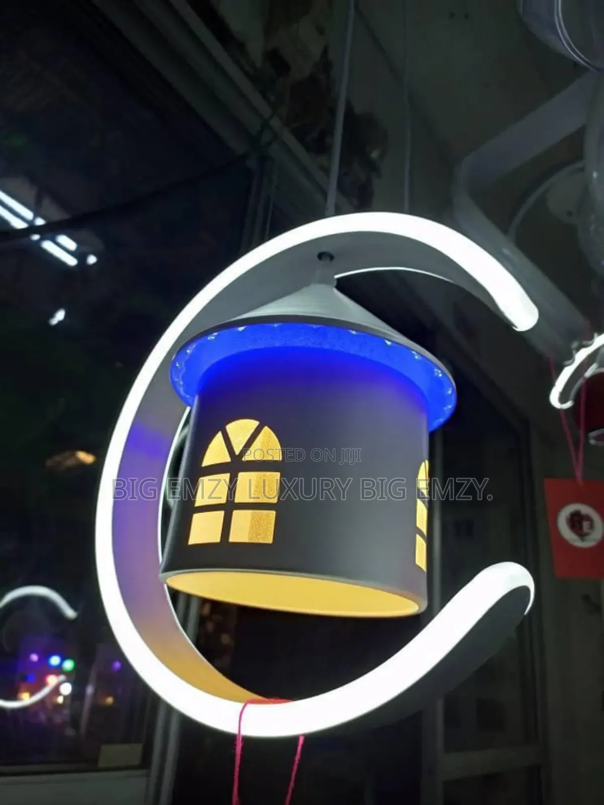 Small Led Modern Dining Pendant Lights.
