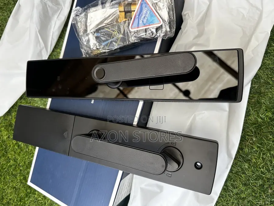 Smart Lock Dba-21 for All Types of Door