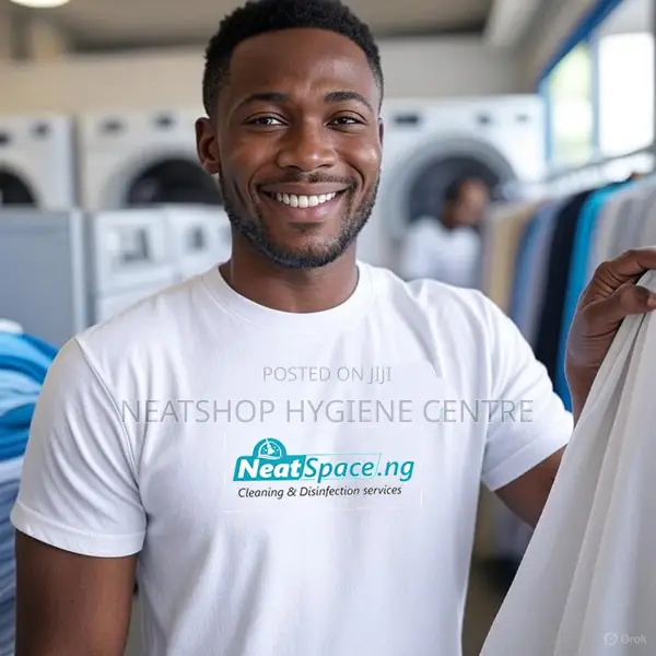 Curtain Cleaning Service in Ikeja,Lagos