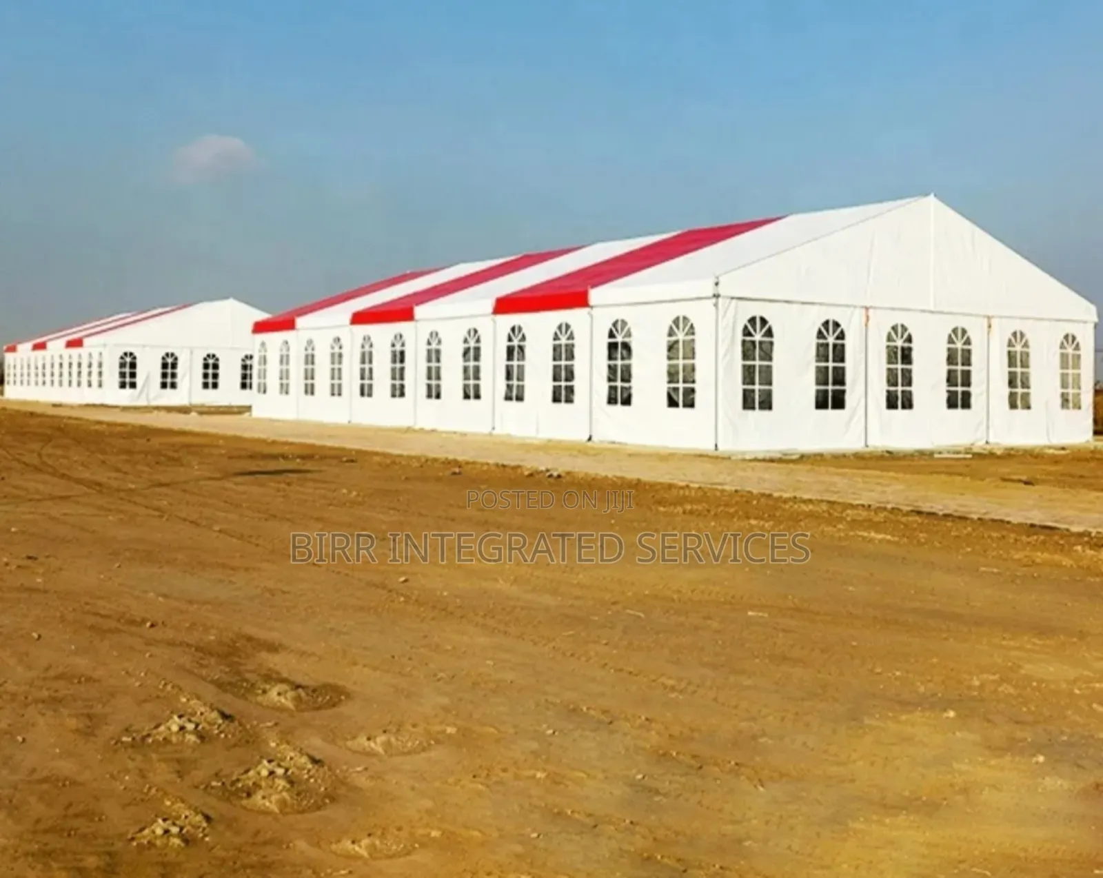 Large Canvas Wedding Outdoor Tent Expert