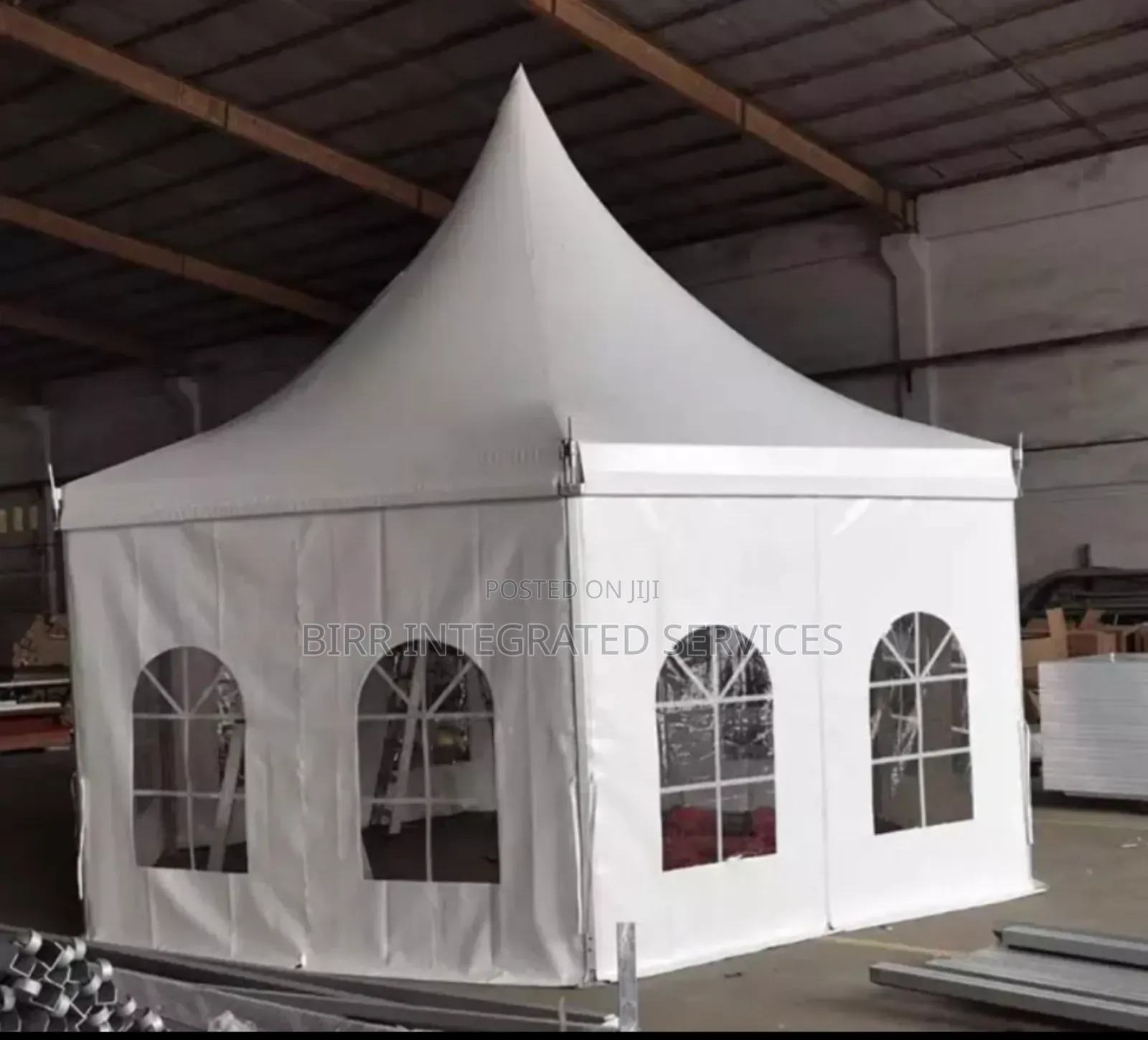 Large Canvas Wedding Outdoor Tent Expert