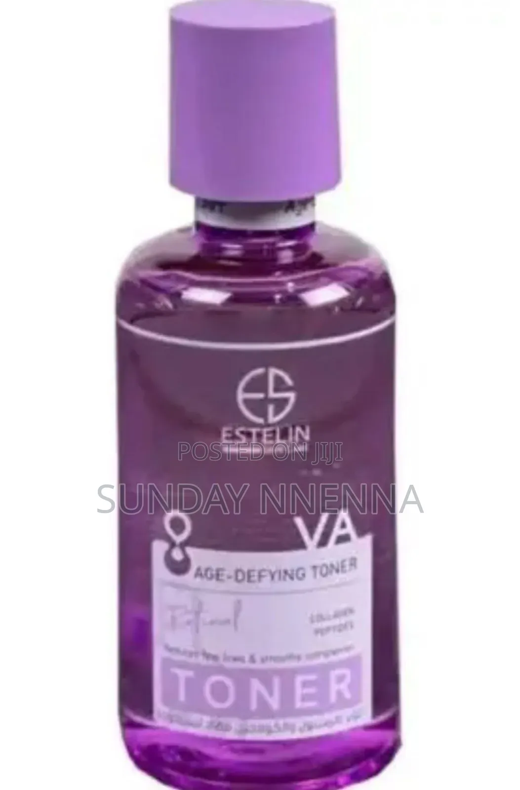 Estelin Toner