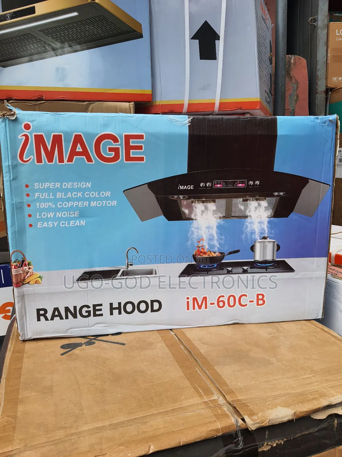 Heat Extractor
