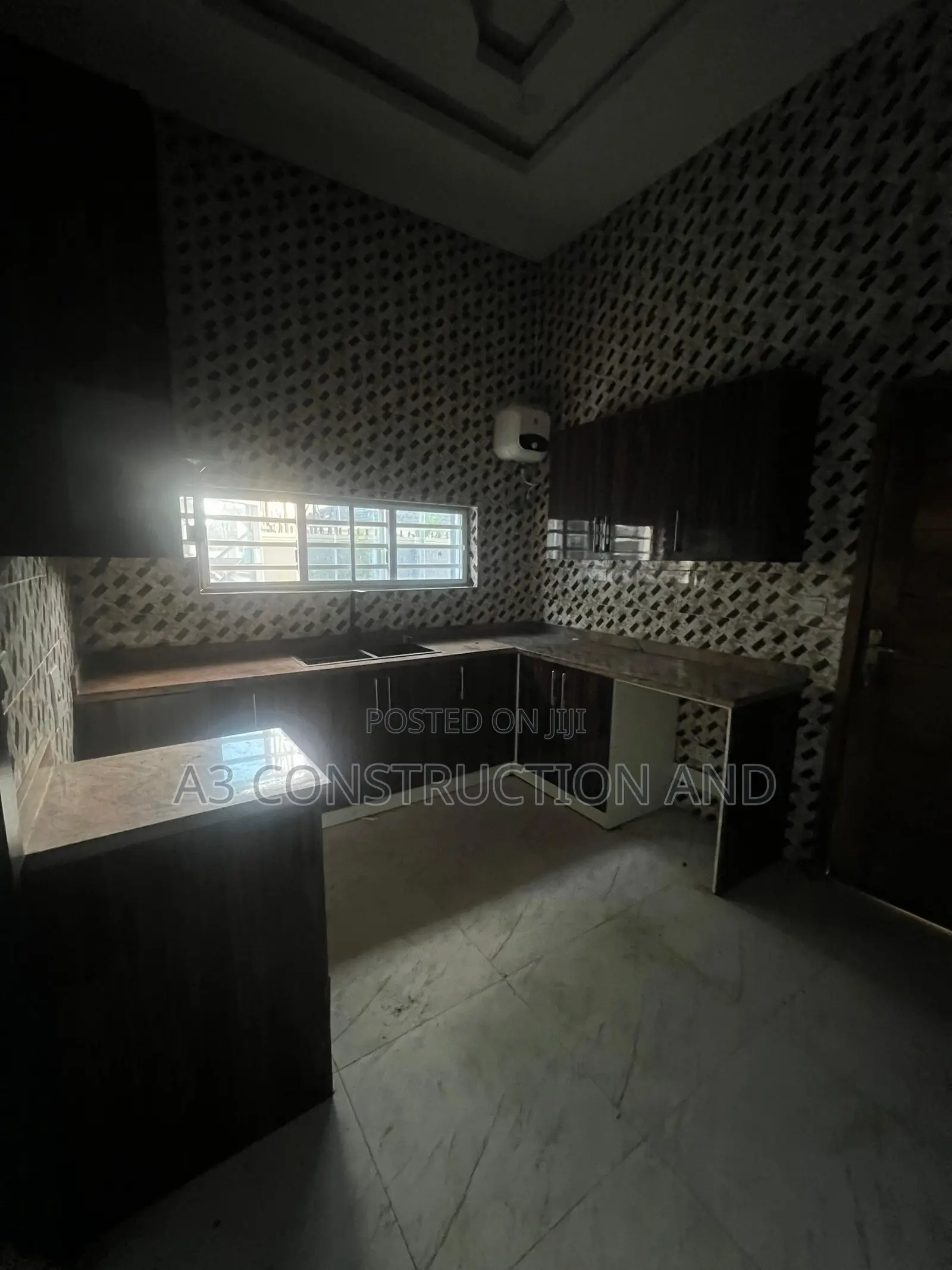 3bdrm Duplex in Carlton Gate Estate, Akobo for rent