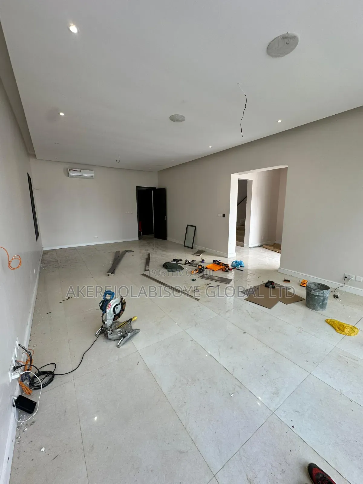 5bdrm Duplex in Jabi Abuja for rent