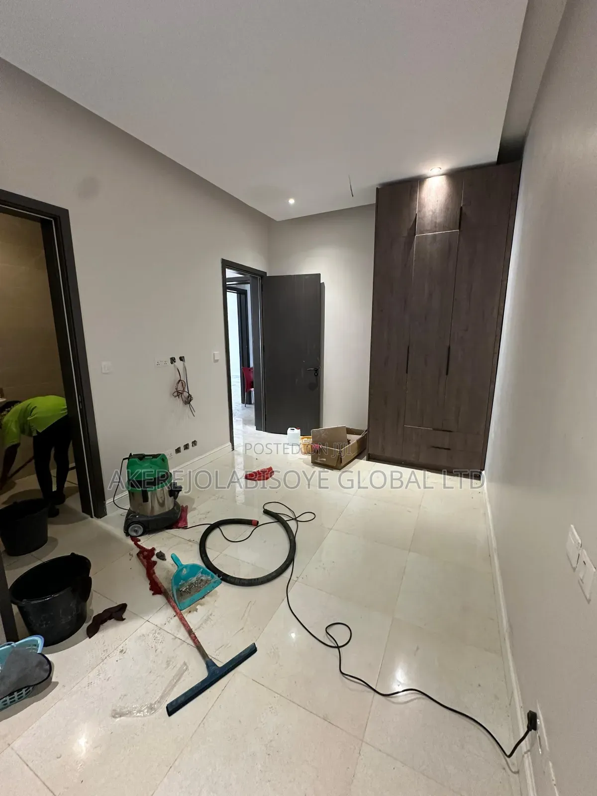 5bdrm Duplex in Jabi Abuja for rent