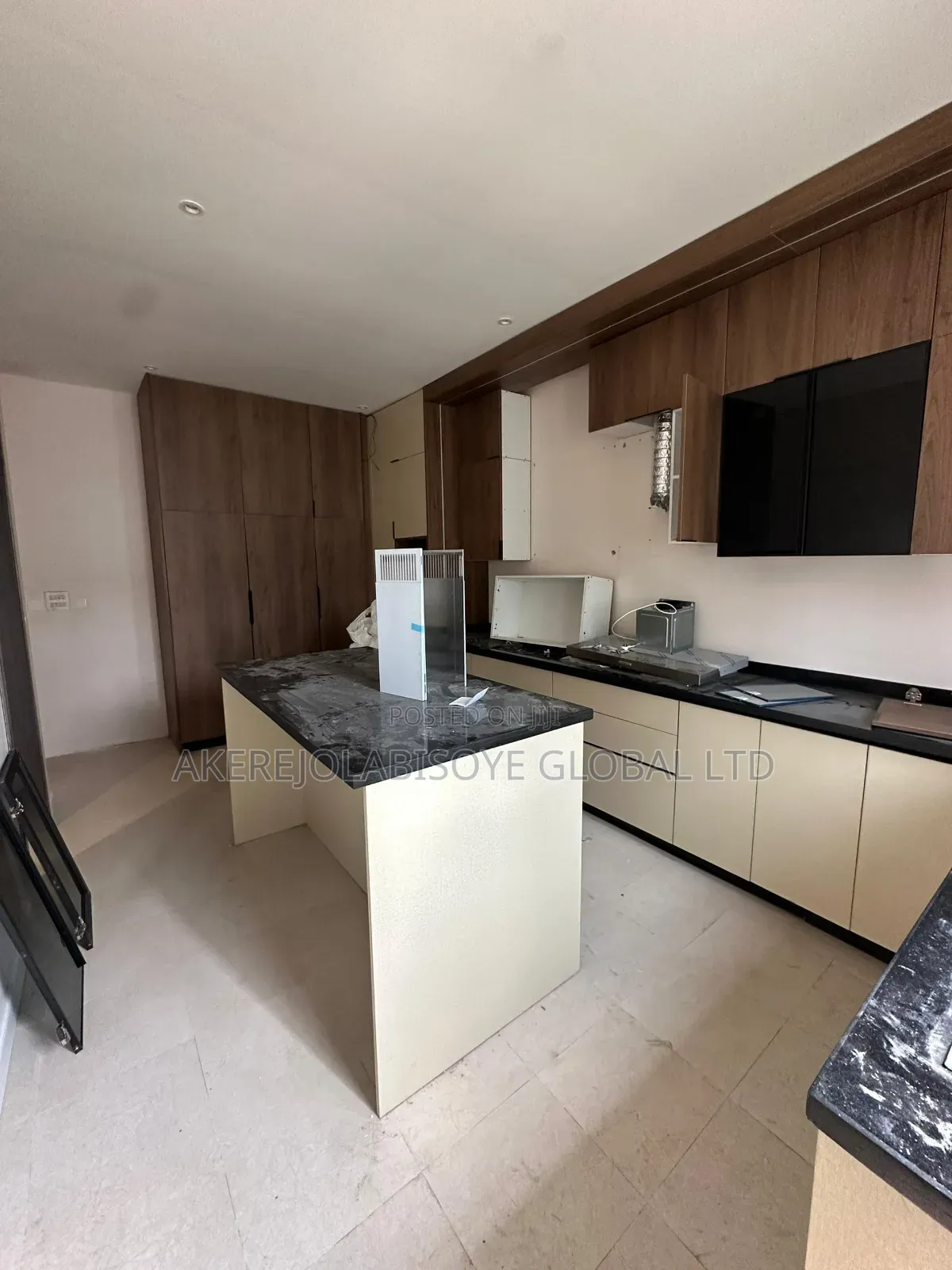 5bdrm Duplex in Jabi Abuja for rent