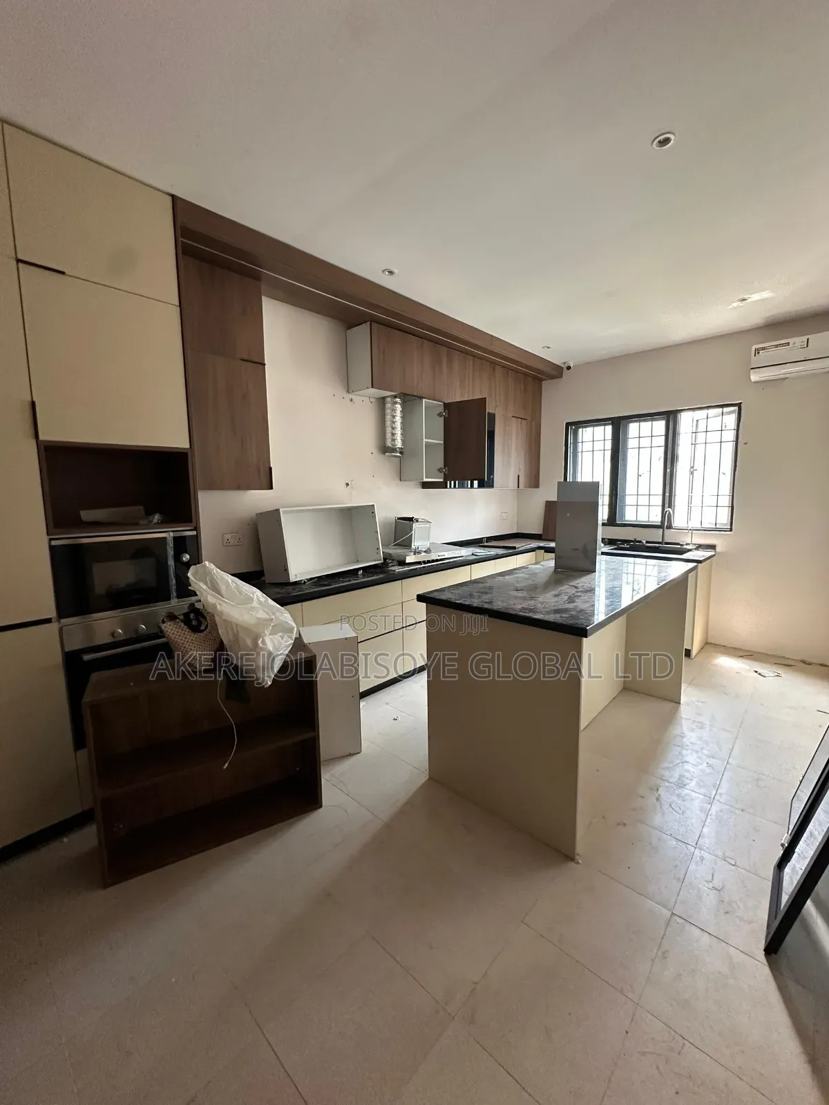 5bdrm Duplex in Jabi Abuja for rent
