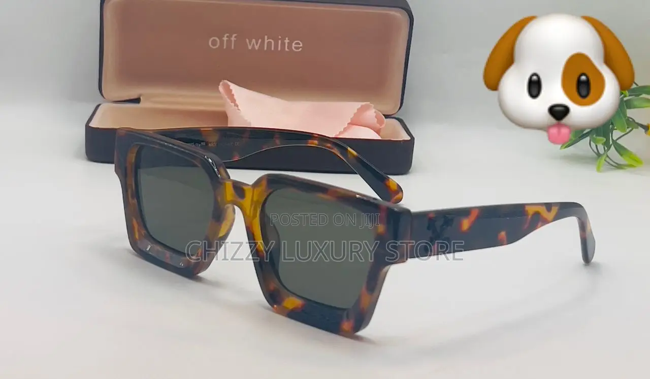 Lacoste Quality Luxury Men Sunglasses