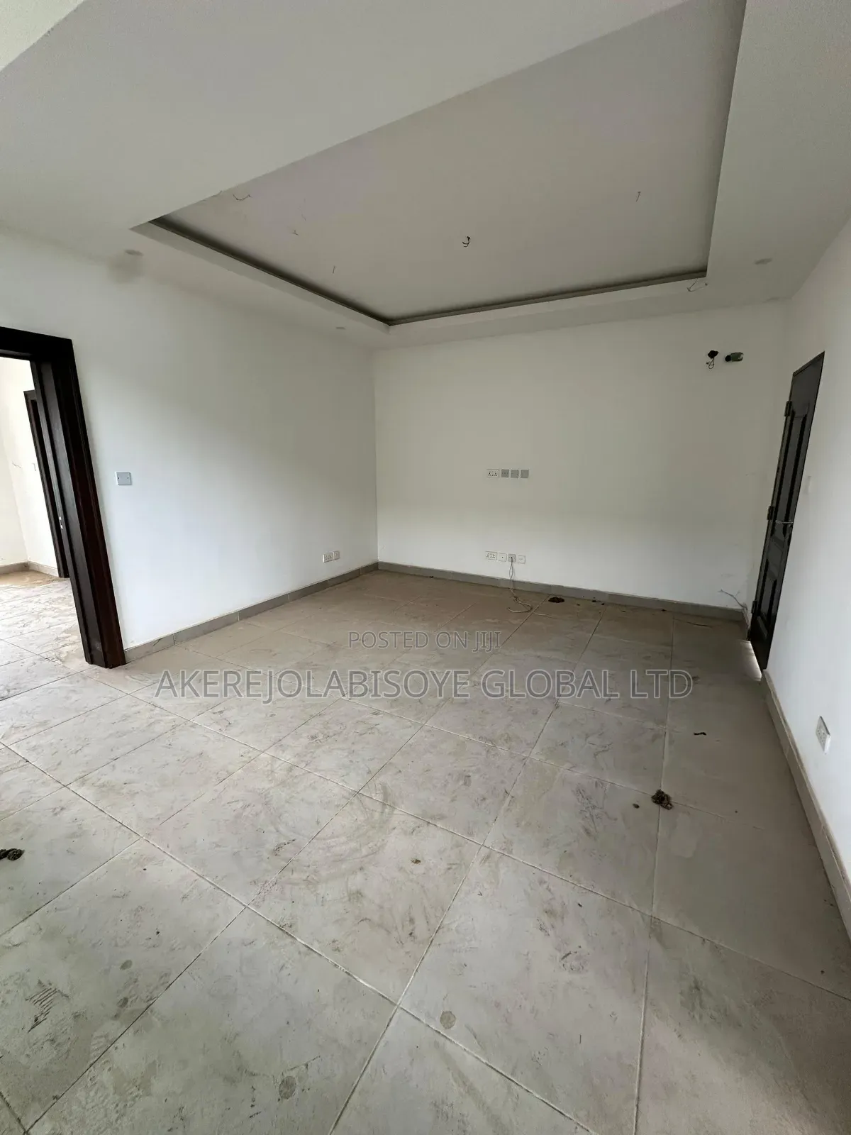 4bdrm Duplex in Jabi Abuja for rent