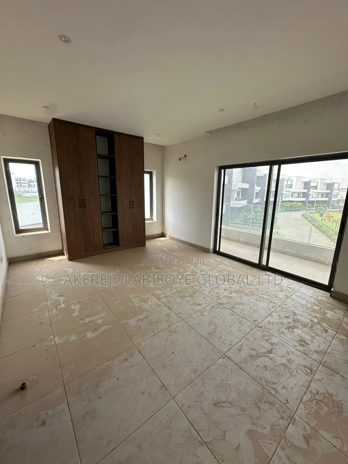 4bdrm Duplex in Jabi Abuja for rent