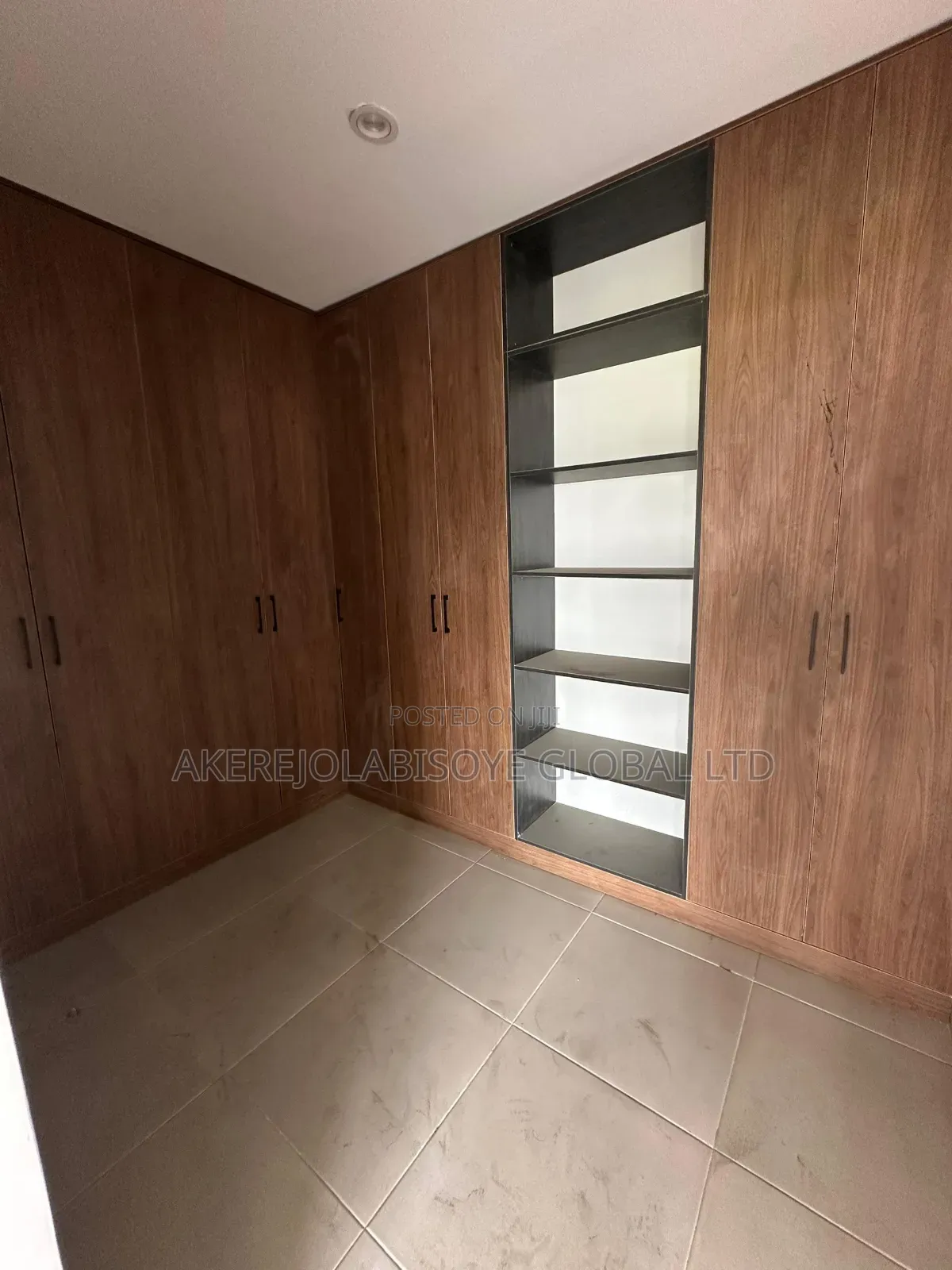 4bdrm Duplex in Jabi Abuja for rent