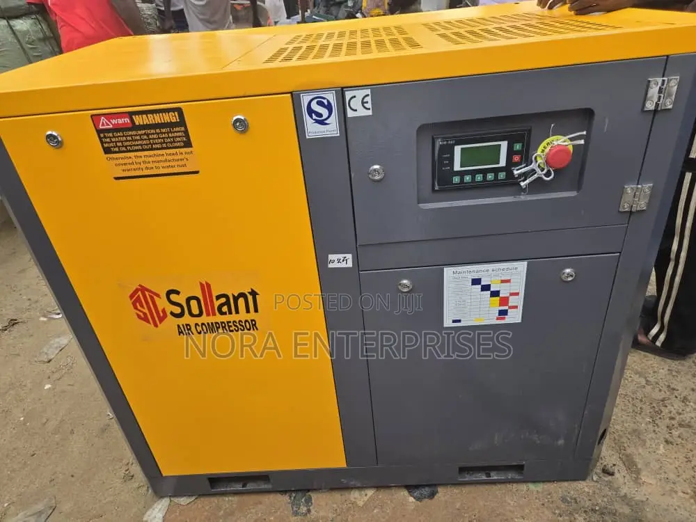 30hp/22kw Screw Air Compressor