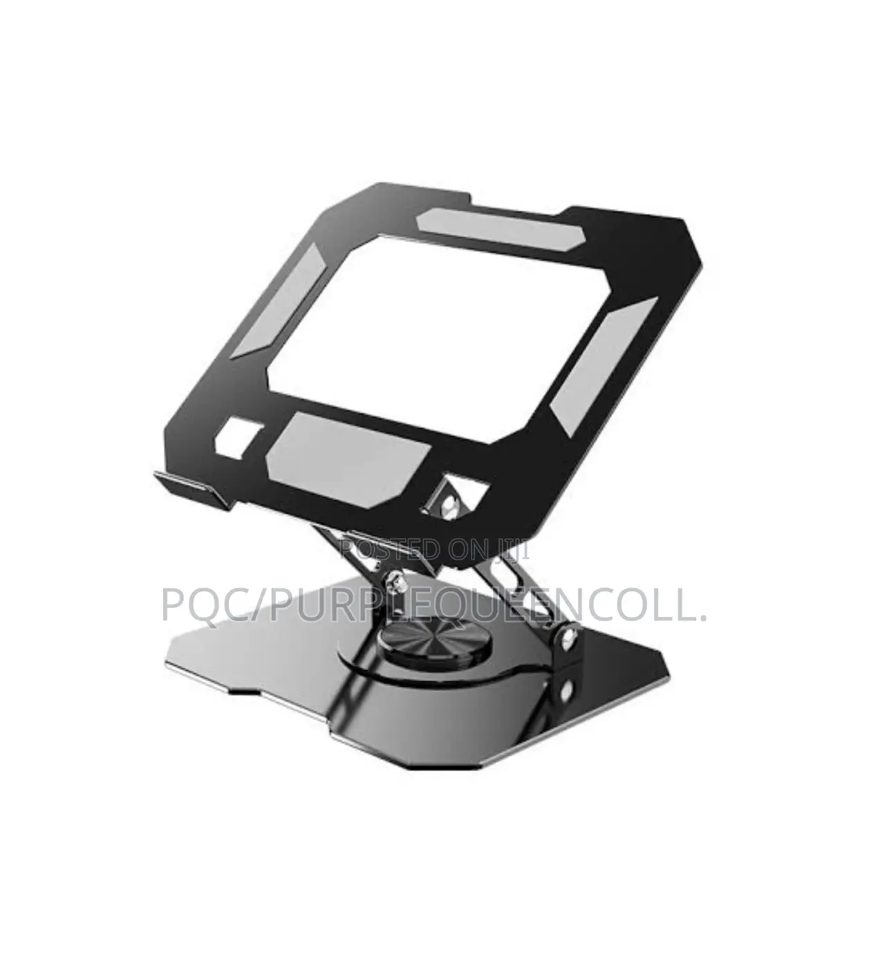Metal Stand Holder for Phones Tablets and Laptops
