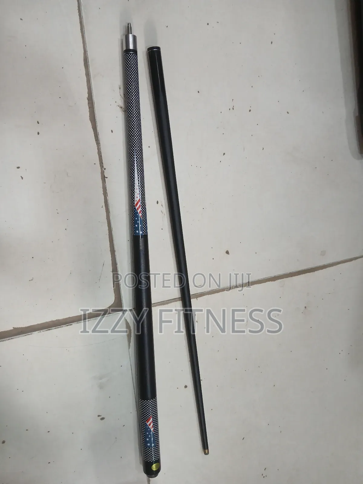 Original Snooker Stick