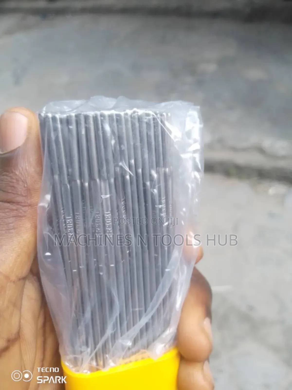 308l Stainless Steel Tig Welding Rod 2.4mm