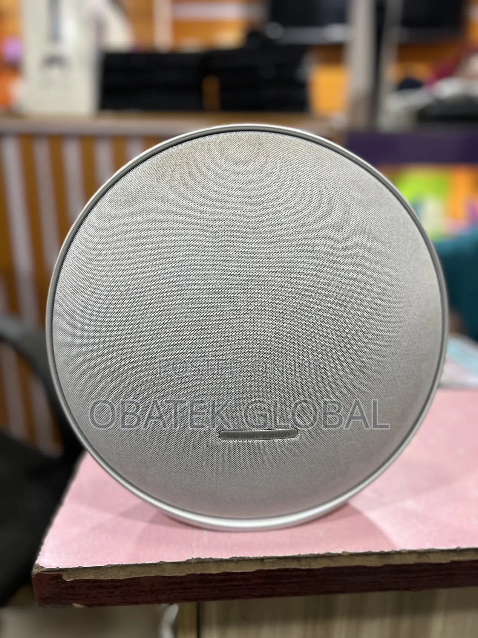 Onyx Studio 9 Wireless Speaker