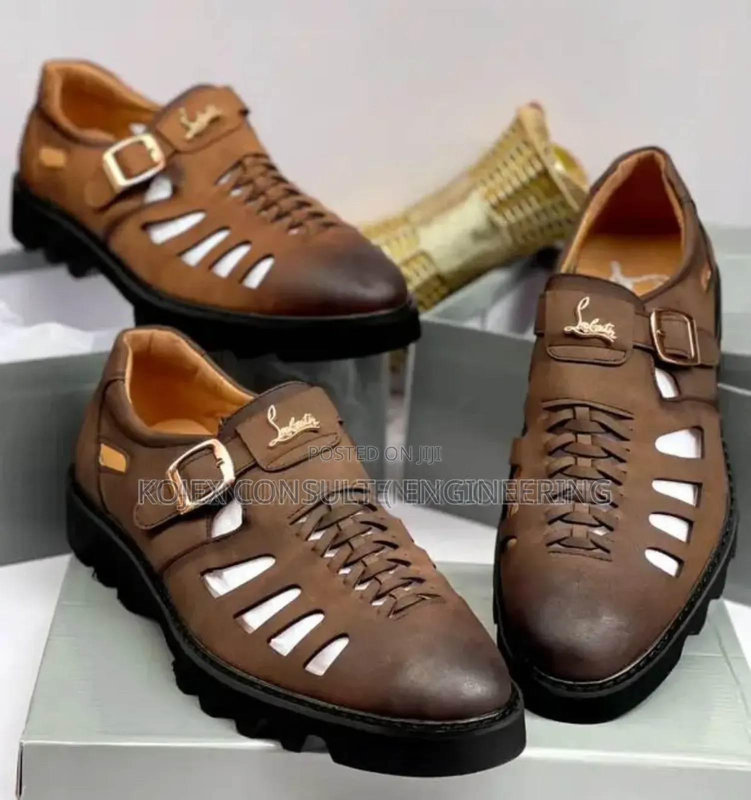 *New Quality Richwanaz Shoe*Available Now 47/50*Quality Confirm