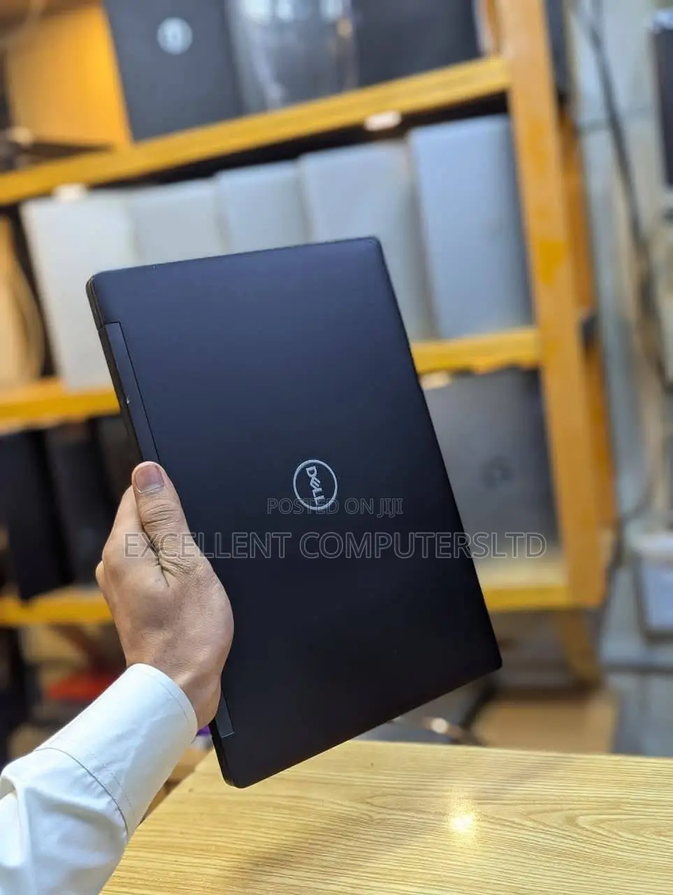 Laptop Dell Latitude 7290 8GB Intel Core I5 SSD 256GB