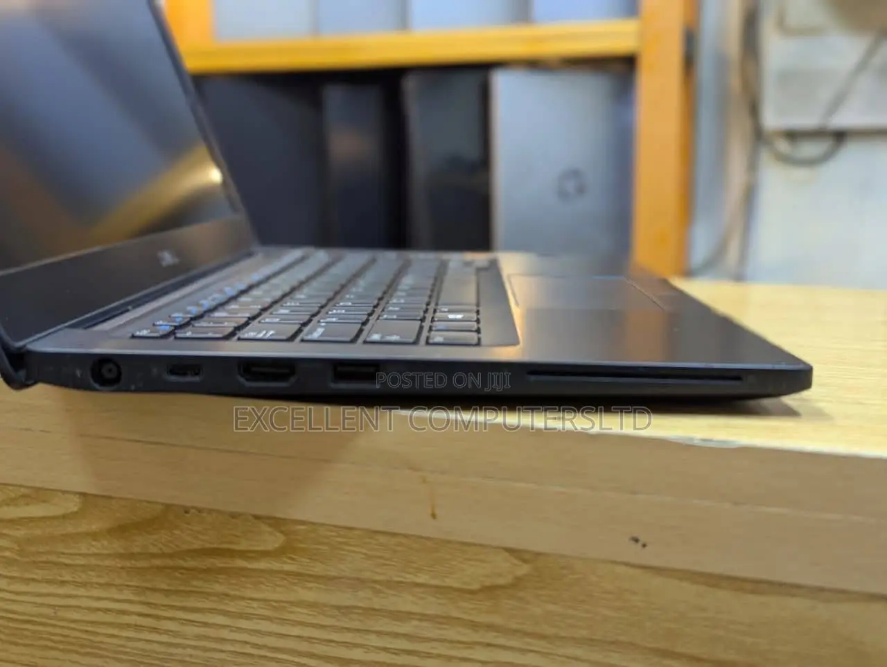 Laptop Dell Latitude 7290 8GB Intel Core I5 SSD 256GB