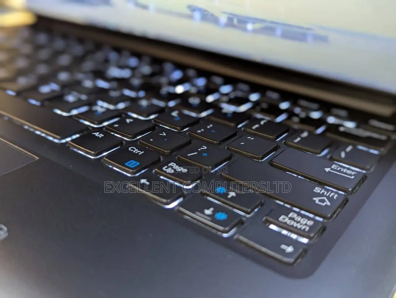 Laptop Dell Latitude 7290 8GB Intel Core I5 SSD 256GB