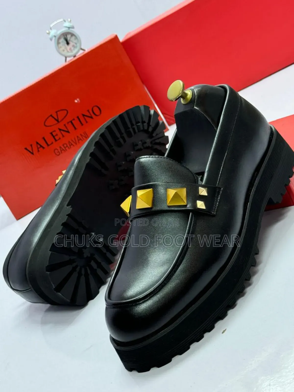  Valentino Kicks Just Landed!