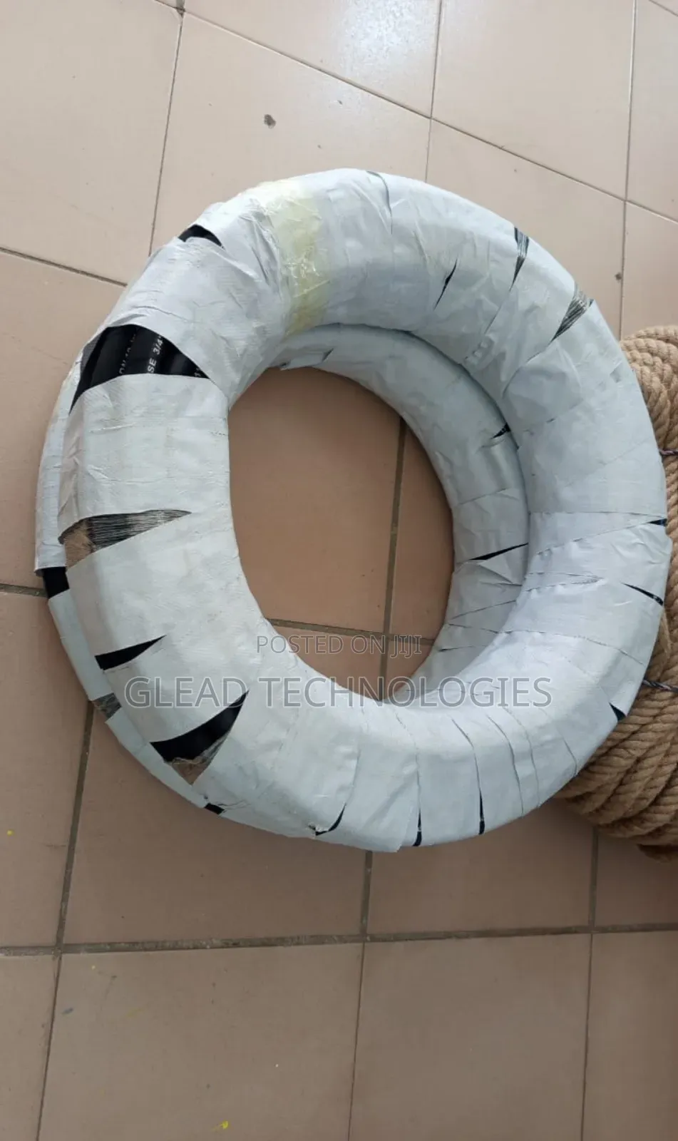 Air Hose 50m.