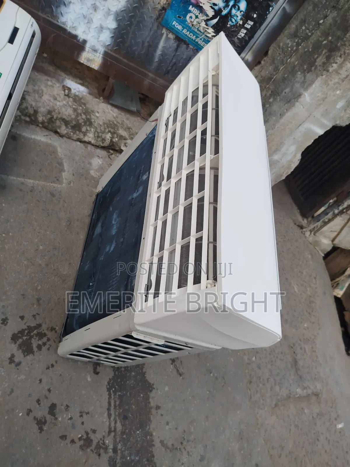 Daikin Inverter Ac Wit Full R32 Gass