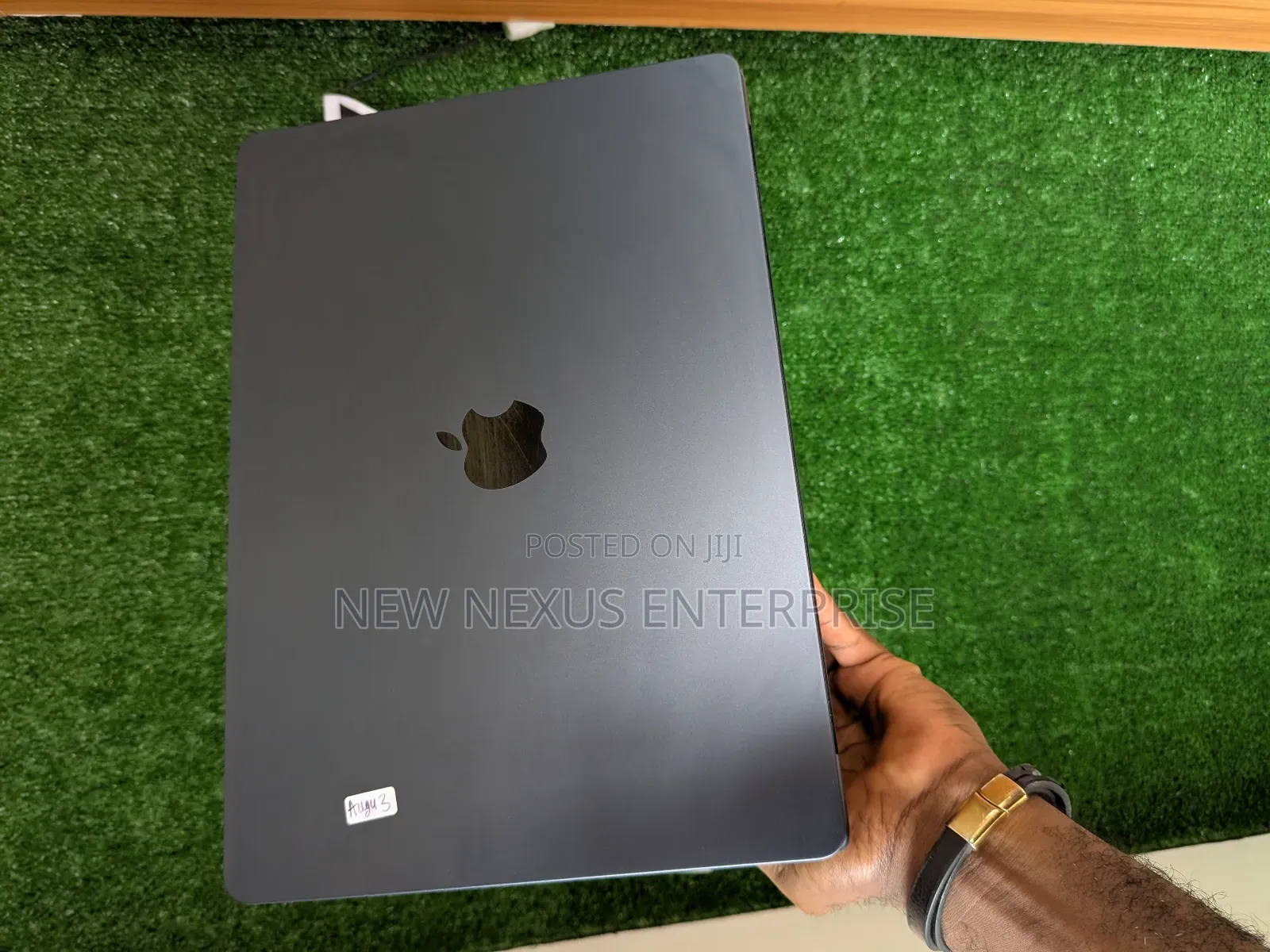 Laptop Apple MacBook Air 2025 M4 15-Inch 16GB Apple M4 SSD 256GB