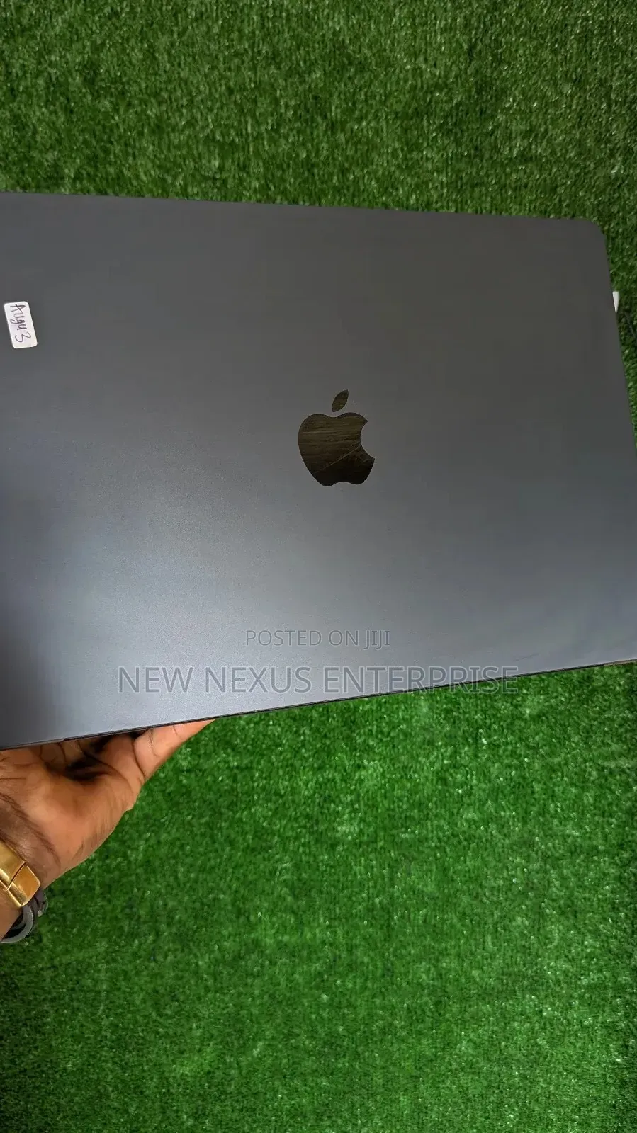 Laptop Apple MacBook Air 2025 M4 15-Inch 16GB Apple M4 SSD 256GB