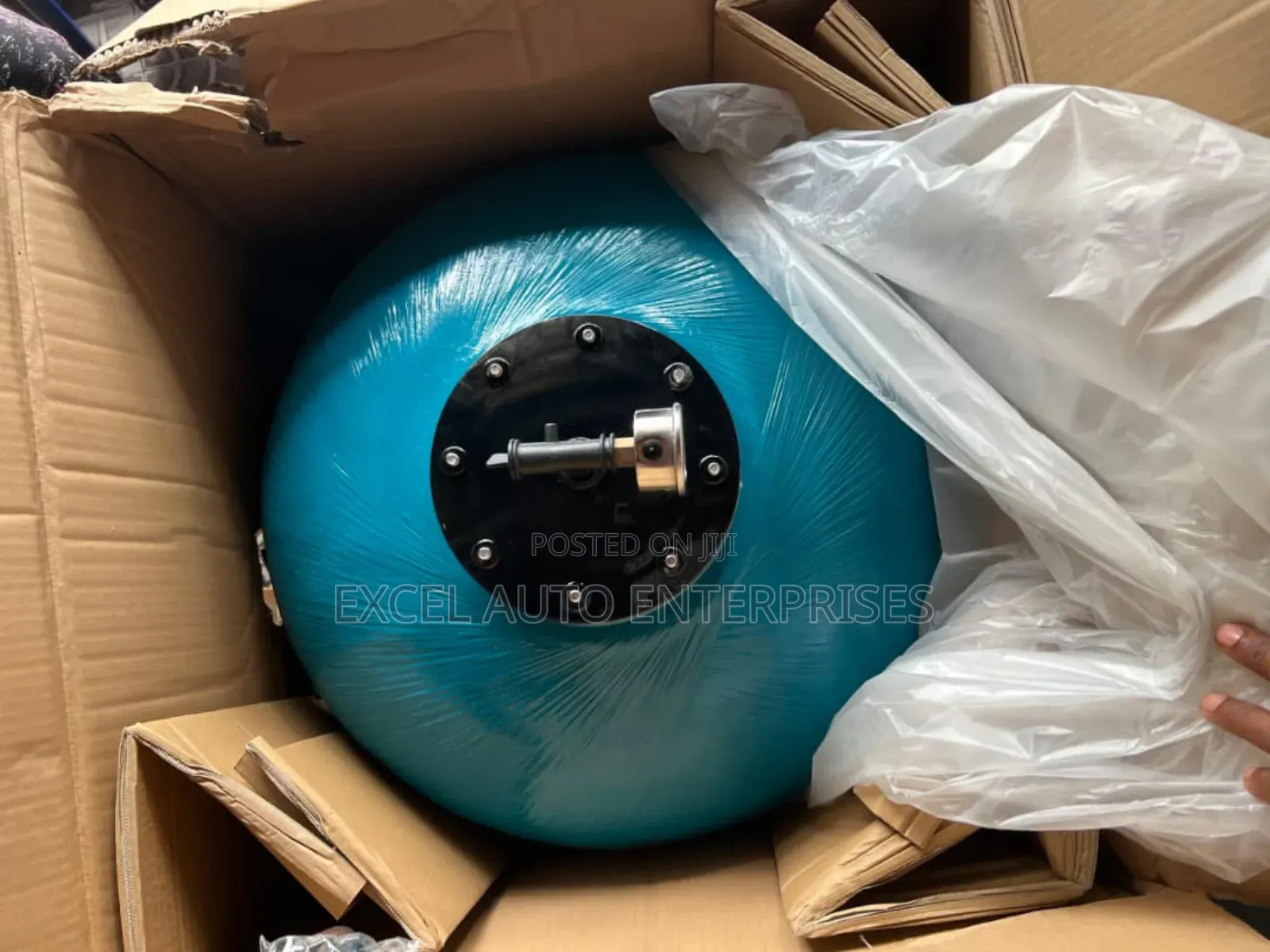 Swimming Pool Sand Filter 600mm