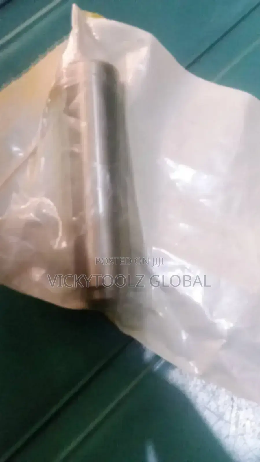 3306 Valve Guide