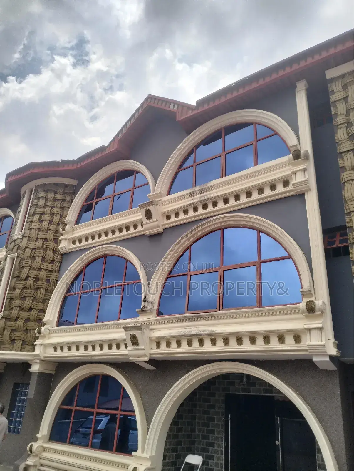 Modern Hotel With 24rooms, Club and Bar at Egbeda Lagos