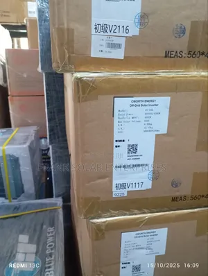 4kva 48v C Worth Energy Inverter