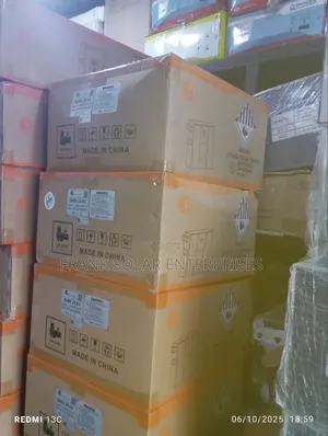 5kwh 24v Lithium Battery Felicity Available
