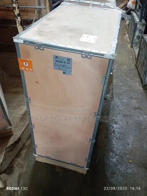 25kwh 51.2v Felicity Lithium Iron Battery Available