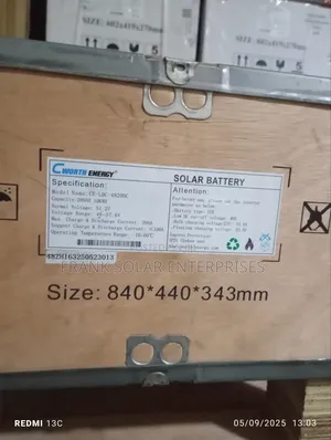 10kwh 51.2v C Worth Energy Lithium Ion Battery Available