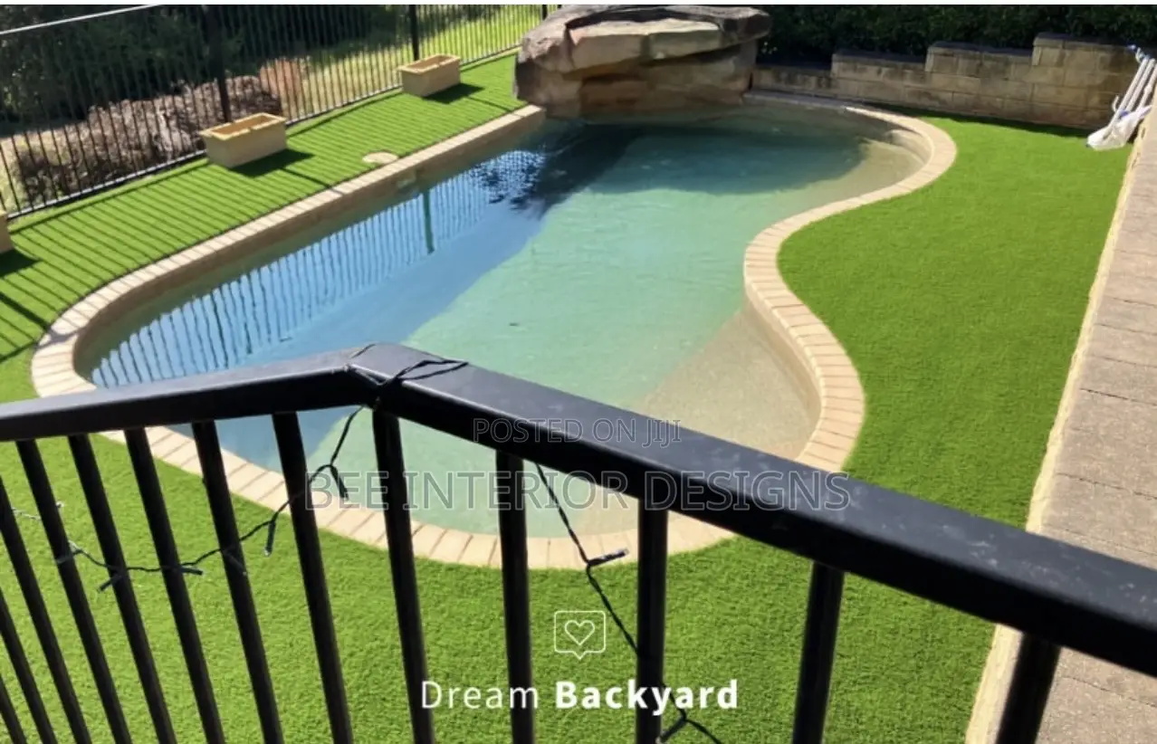 Artificial Grass