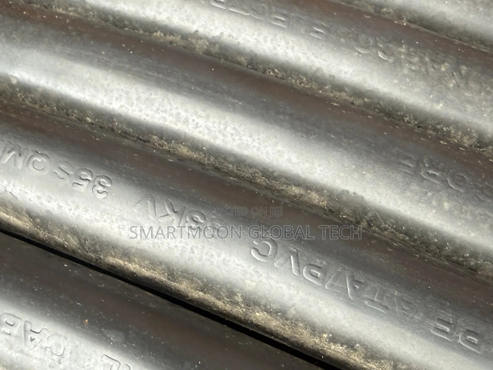 35mm Single 33kv Xlpe Armored Cable