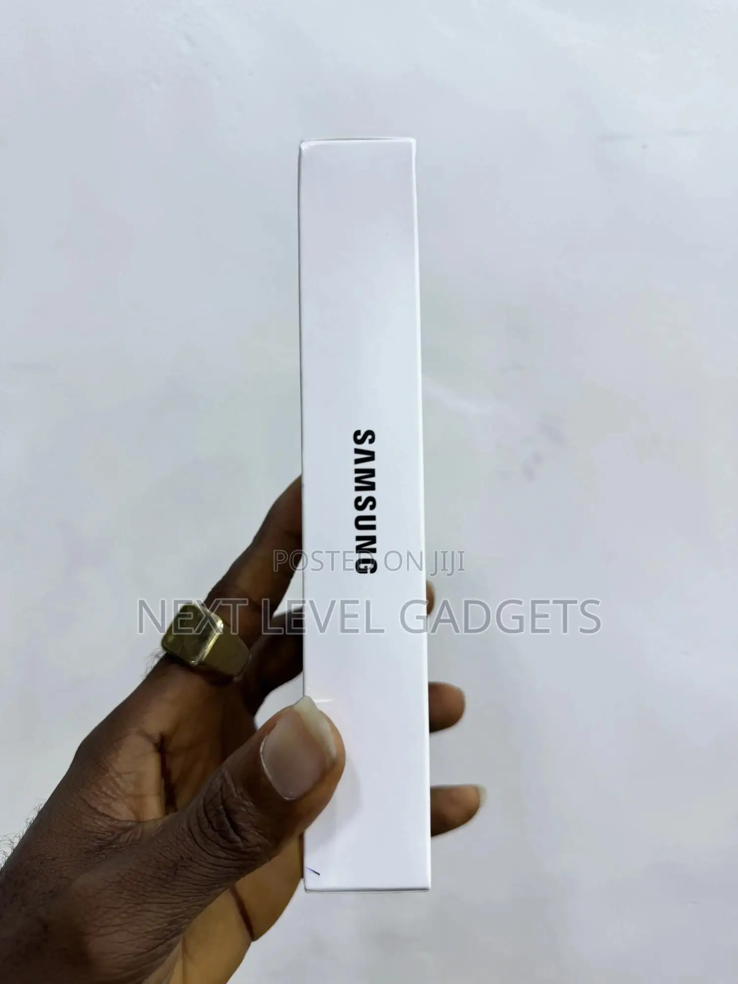 New Samsung Galaxy A17 128 GB Black