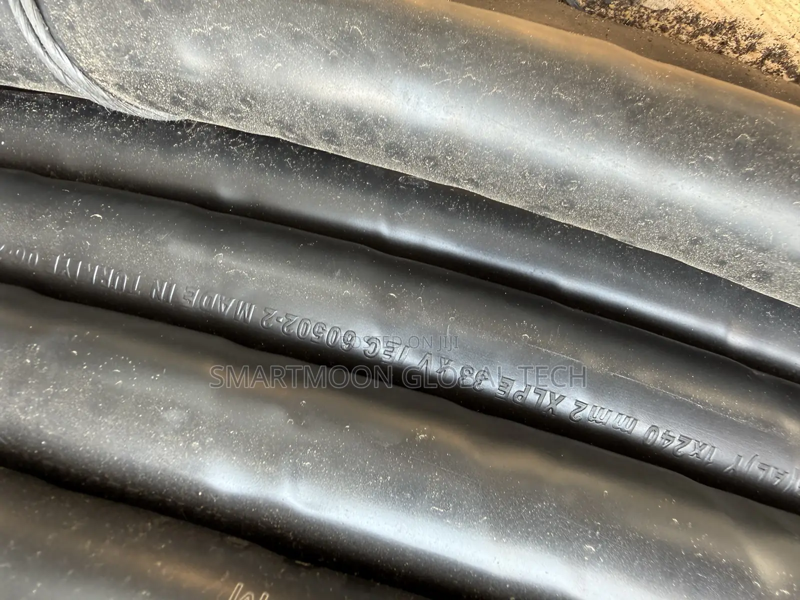 240mm Single 33kv Xlpe Armored Cable