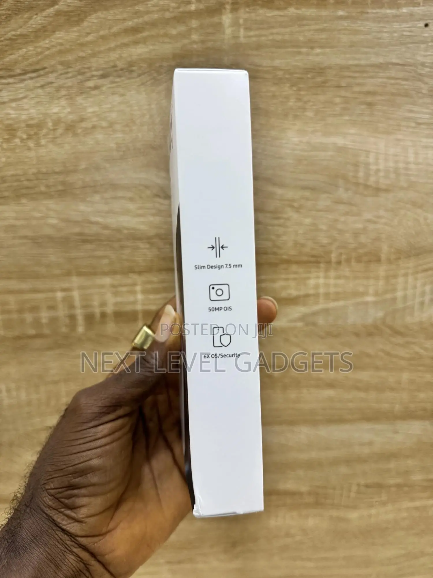 New Samsung Galaxy A17 256 GB Black