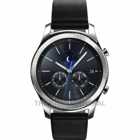 Samsung Gear S3 Classic Smartwatch