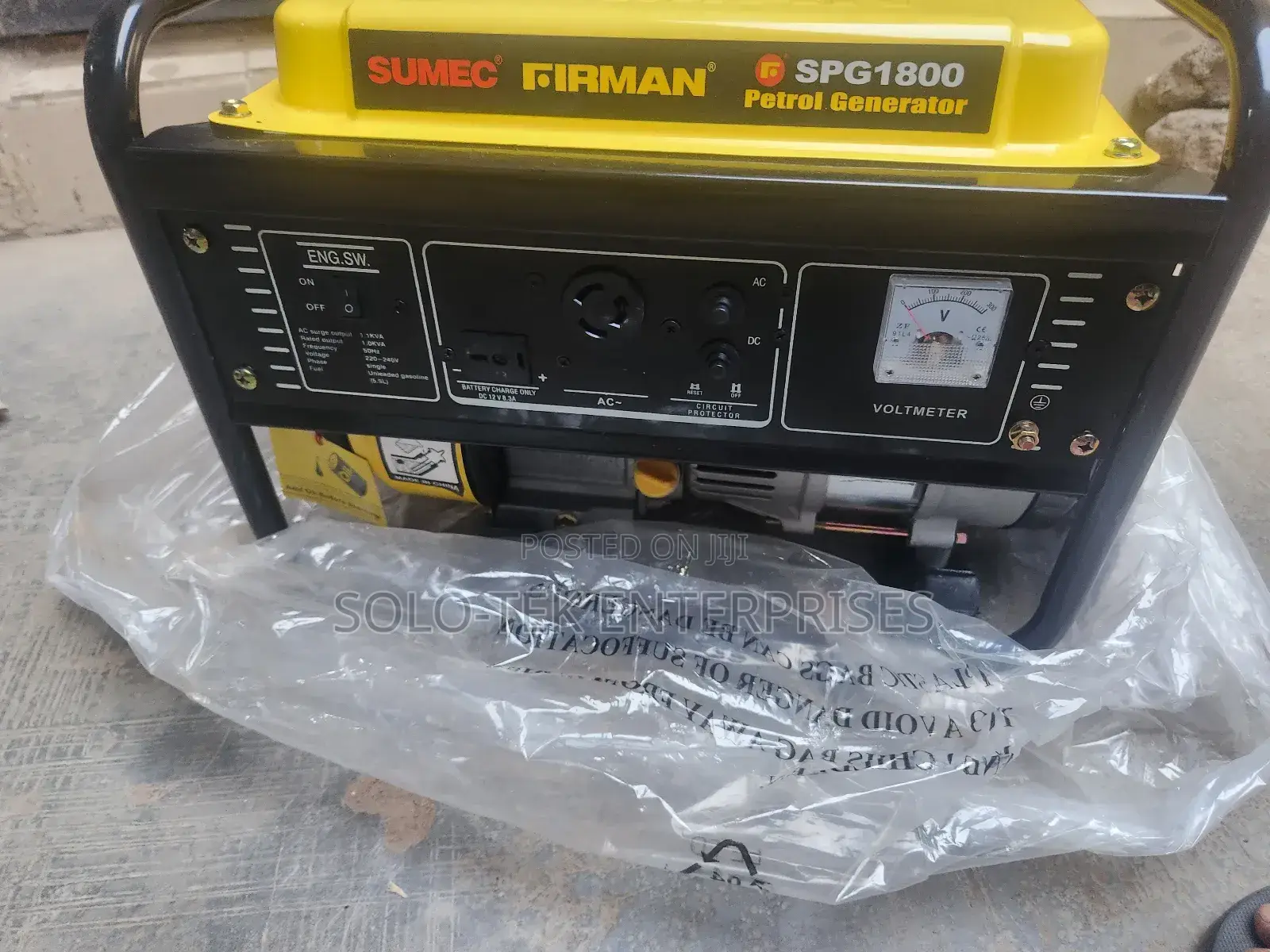 Firman 1800