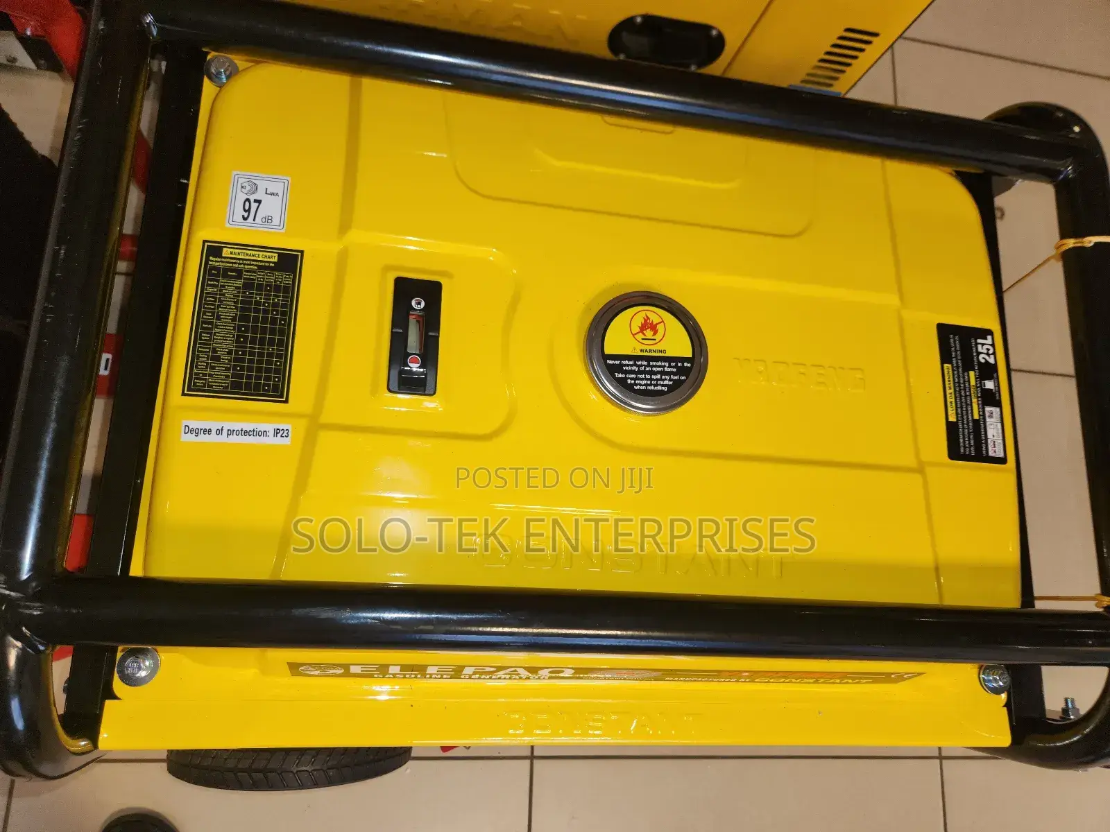 Constant Elepaq Sv22000e2