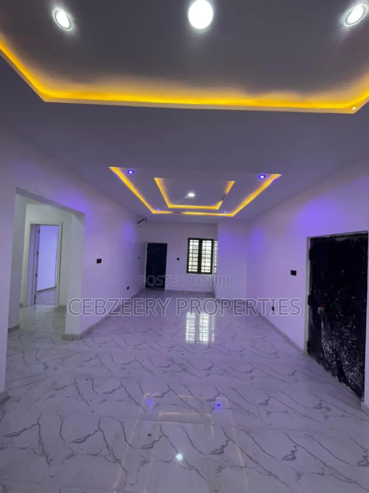 3bdrm Apartment in Ikeja for sale