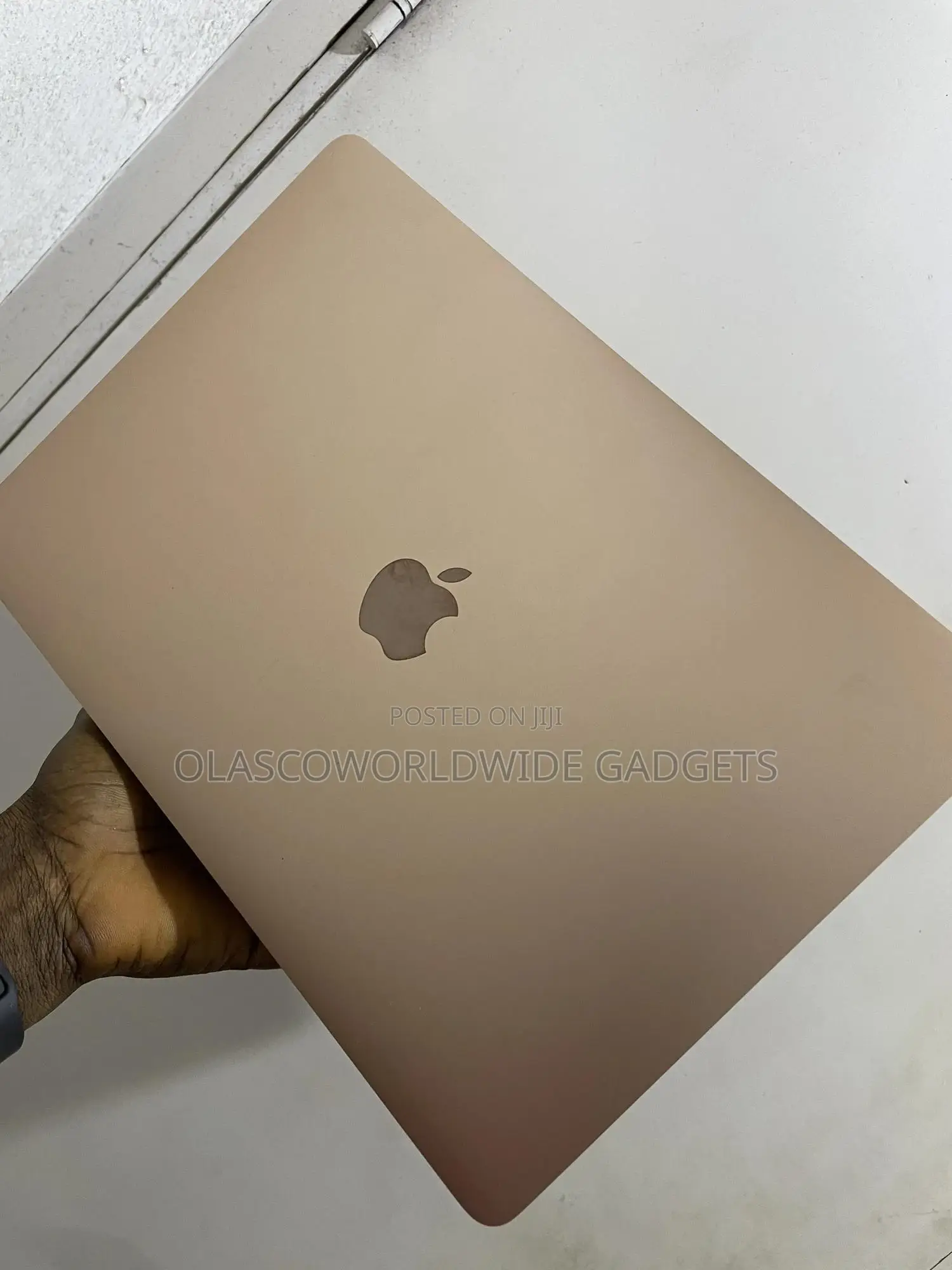 Laptop Apple MacBook Air 2020 M1 8GB Apple M1 SSD 256GB