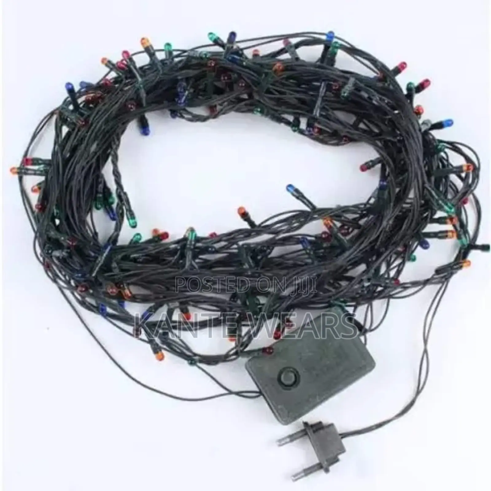 200 Christmas Lights